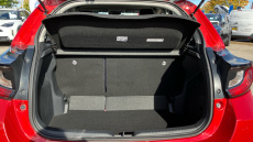 Toyota Yaris 1.5 Hybrid Icon 5dr CVT Hybrid Hatchback